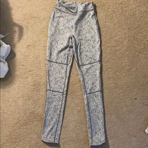 Gymshark gray leggings